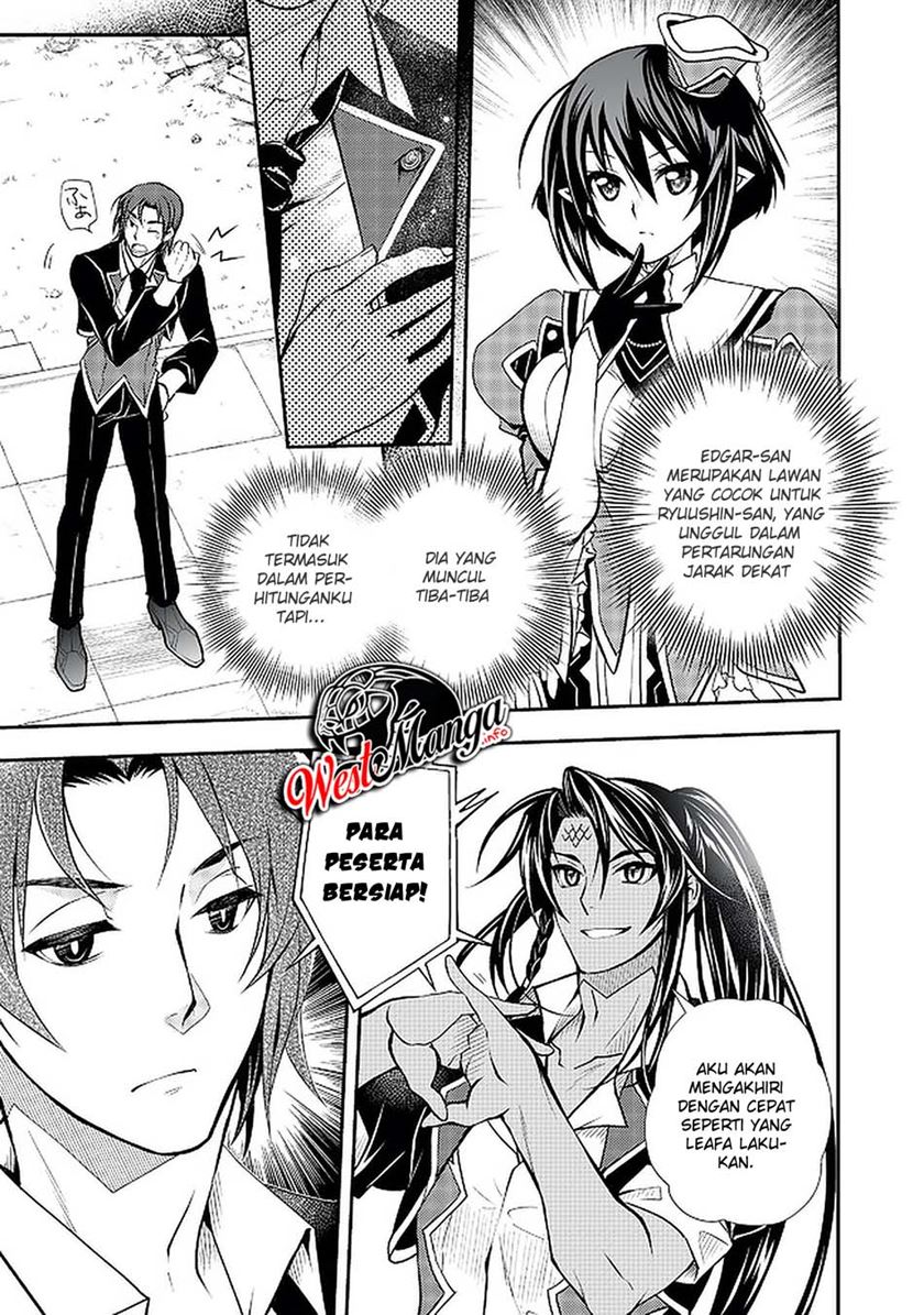 Level 1 No Saikyou Kenja: Noroi De Saikakyuu Mahou Shika Tsukaenai Kedo Kami No Kanchigai De Mugen